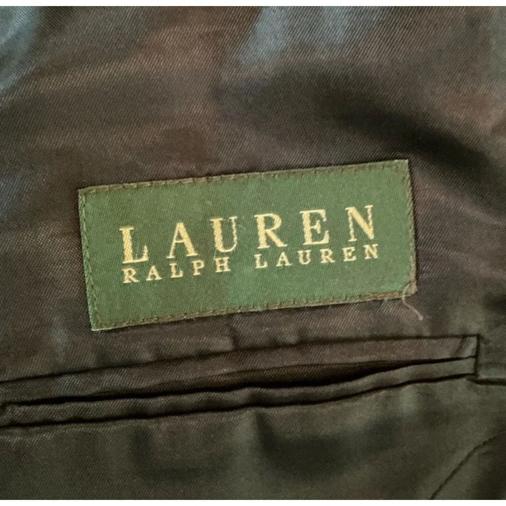 Lauren Ralph Lauren great used