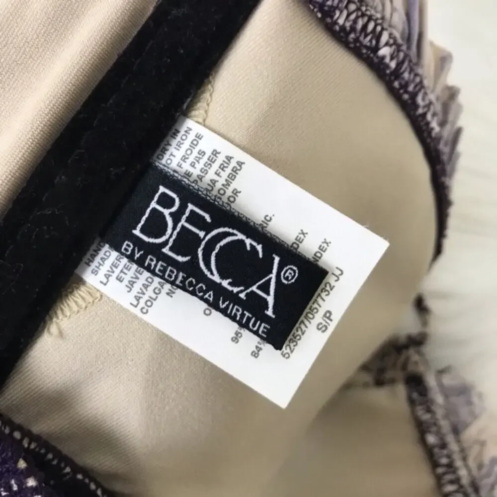 BECCA excellent pre