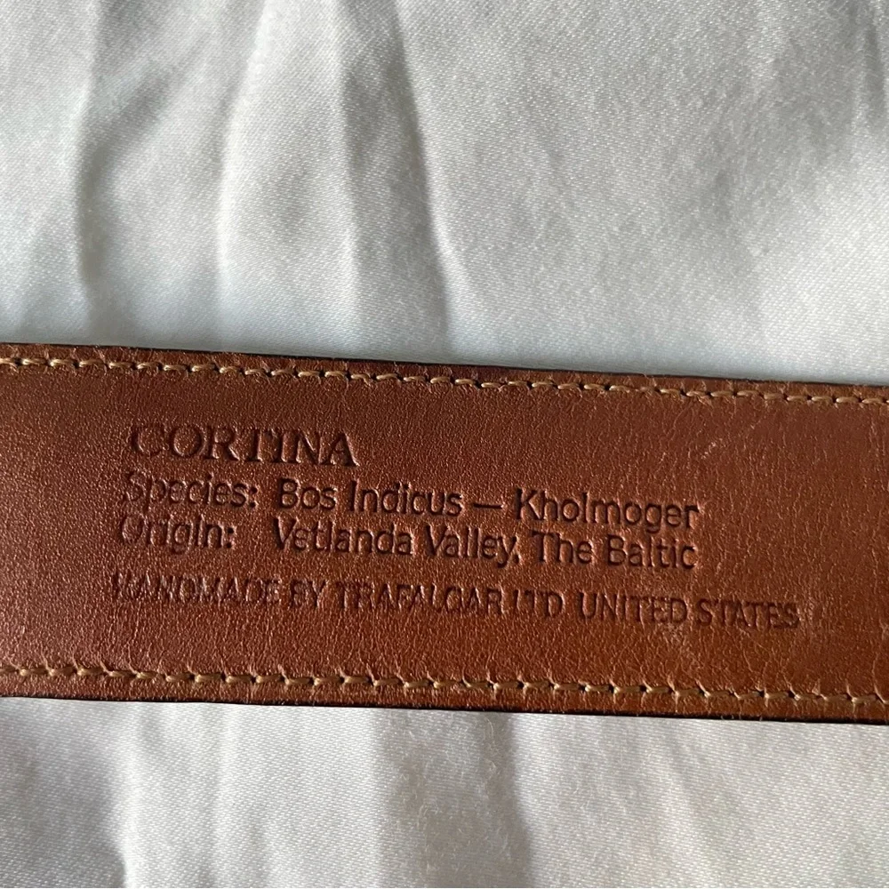 Trafalgar trafalager cortina
