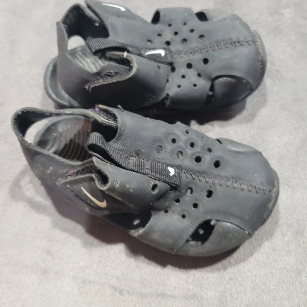Nike sunray protect