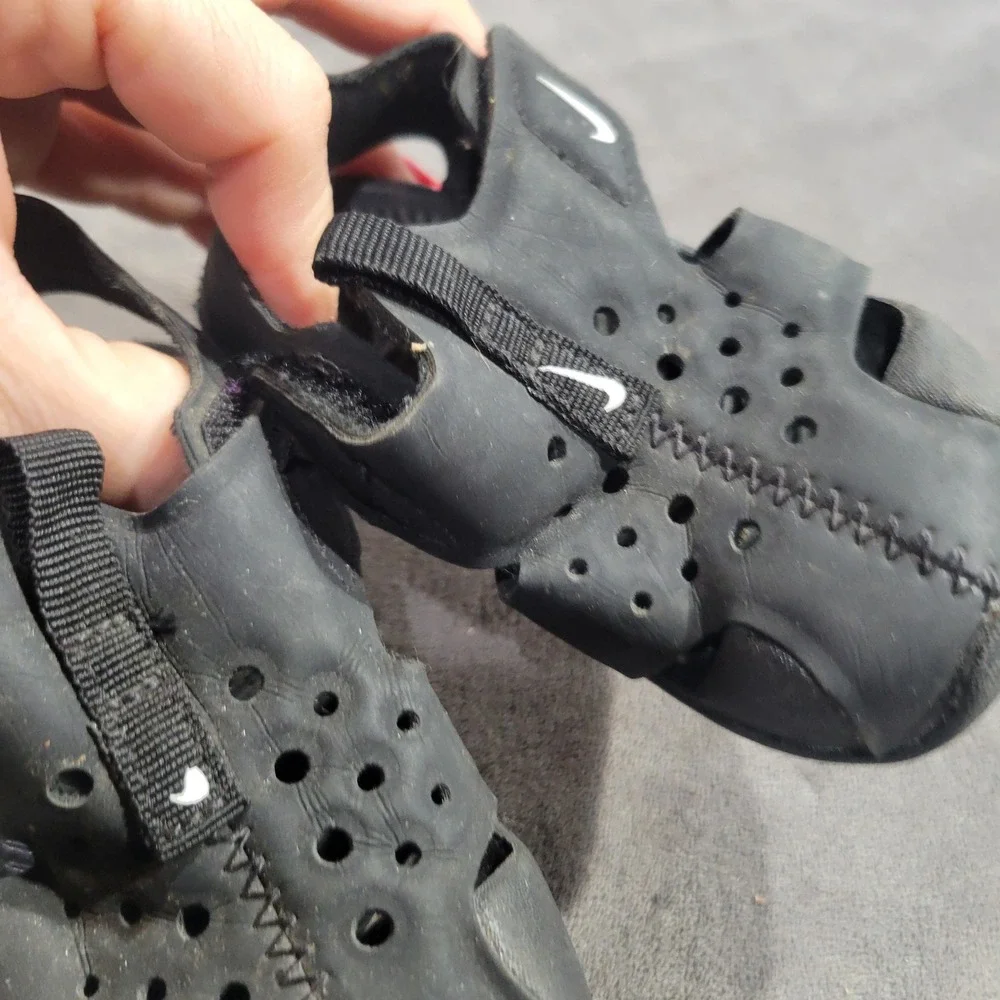 Nike sunray protect