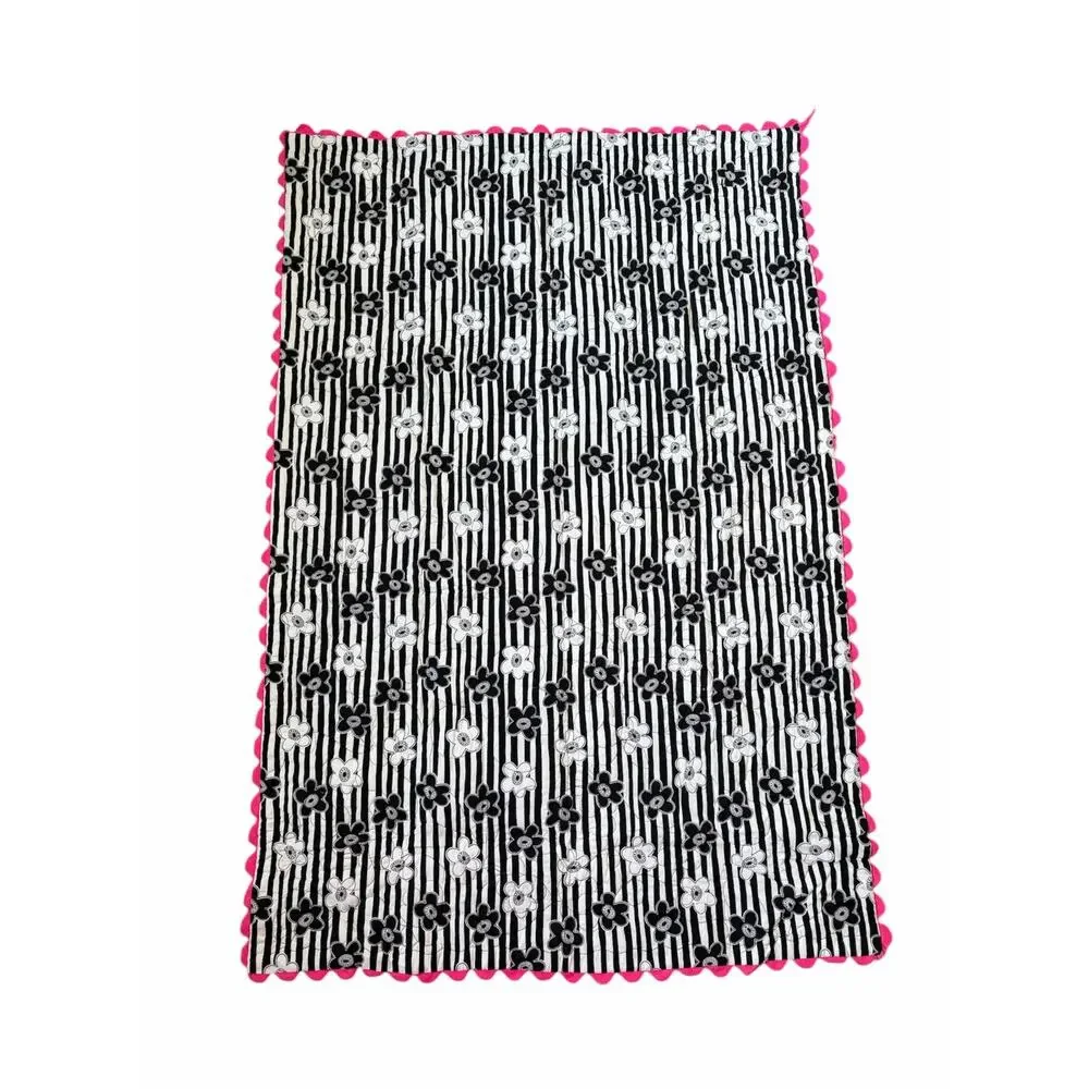 Handmade if different width