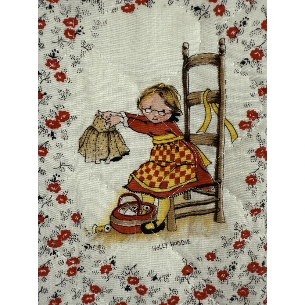 Fabrics By The Manes Organization tiny across shortest
