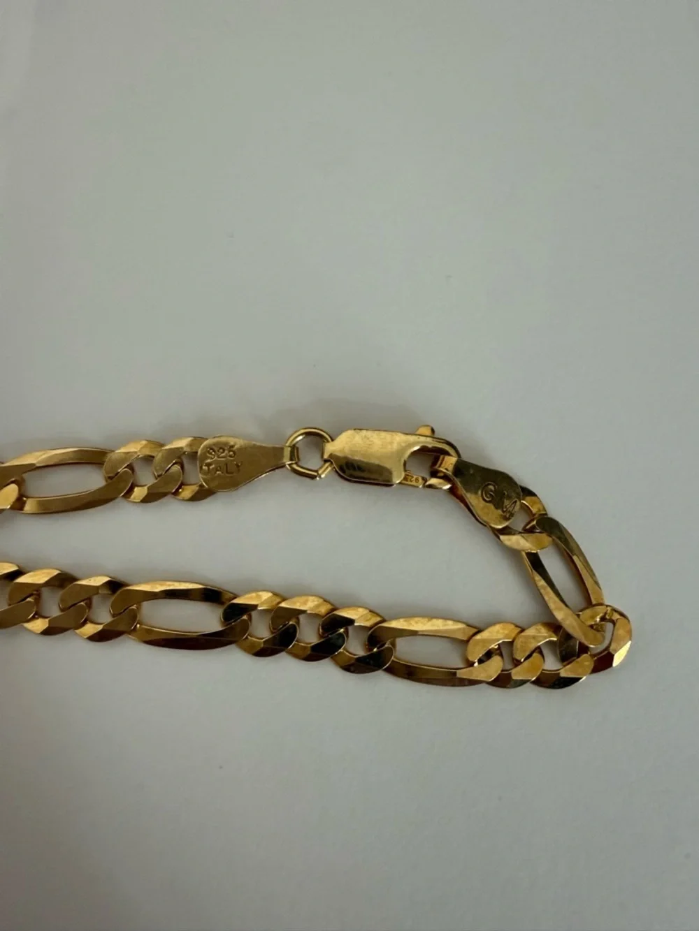 None elegant gold