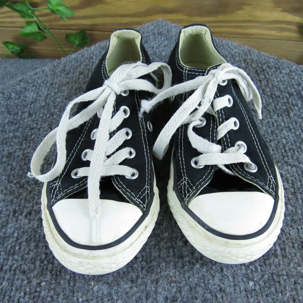 Converse brand width