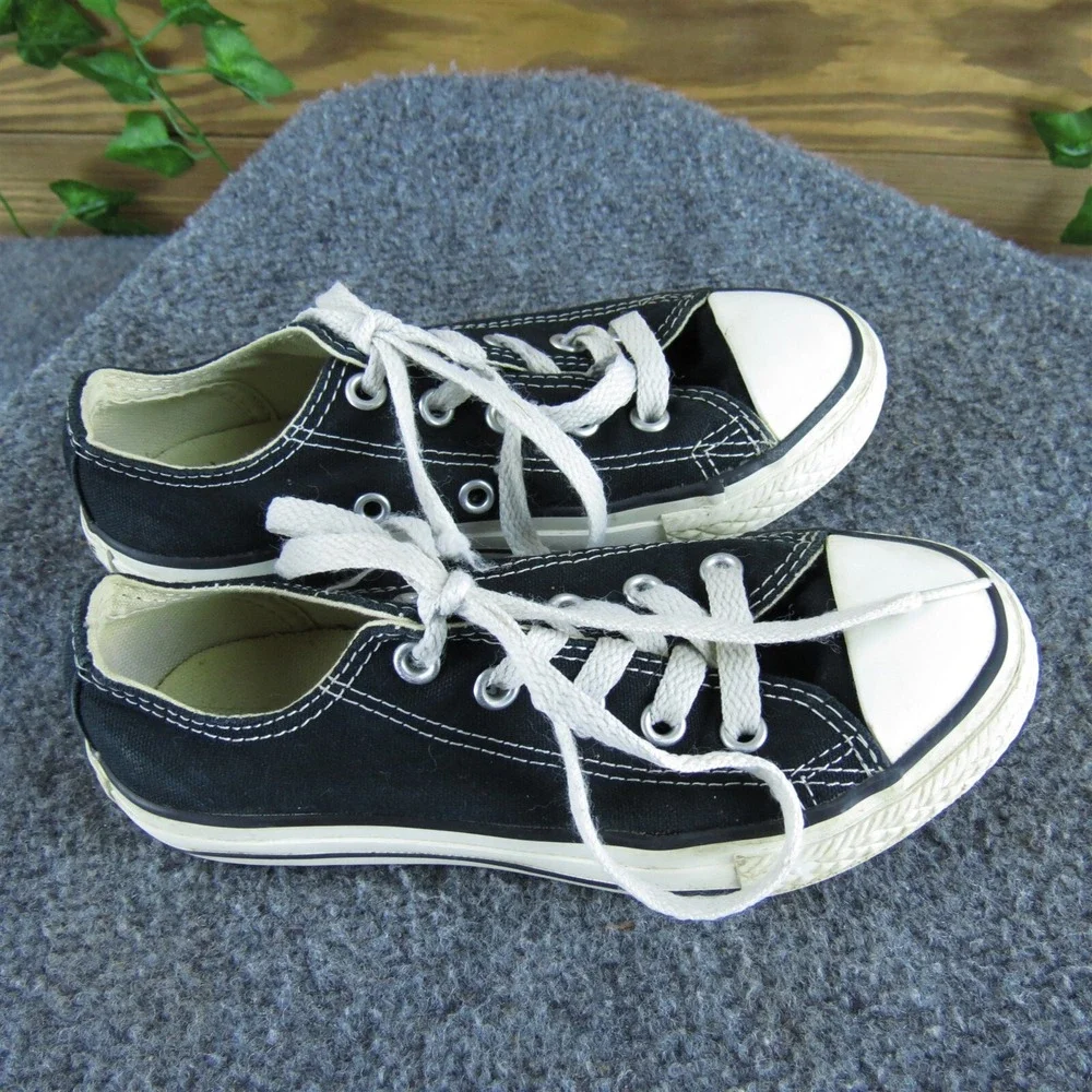 Converse material type
