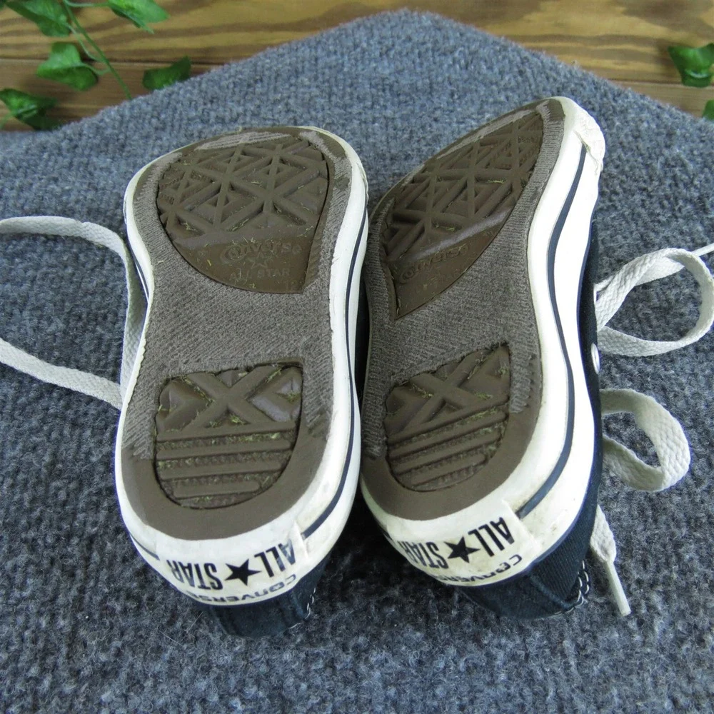 Converse lbs weight tread