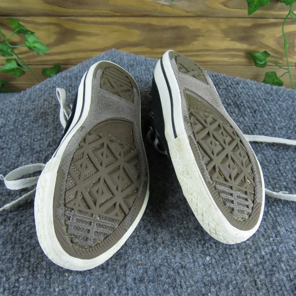 Converse notes lbs cleaned