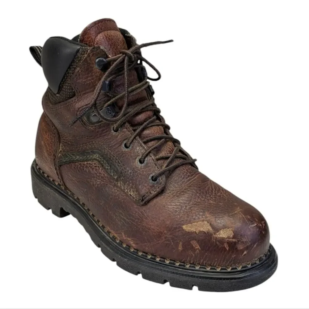 Red Wing Shoes red wing