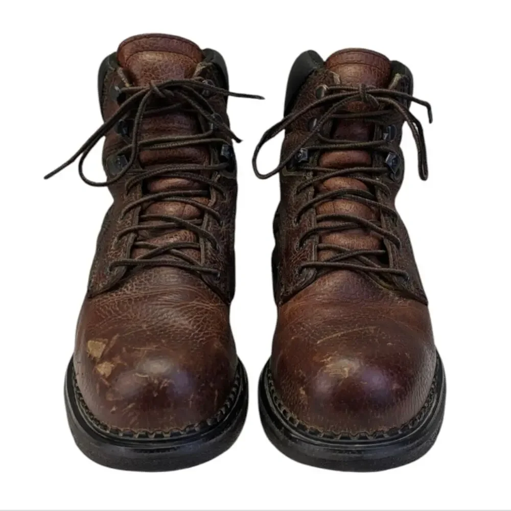 Red Wing Shoes red wing