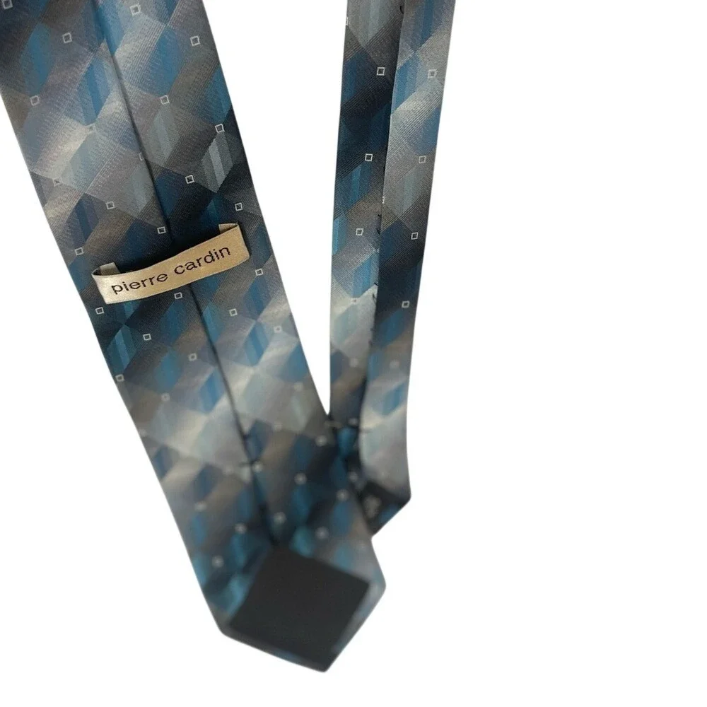 Pierre Cardin elevate your