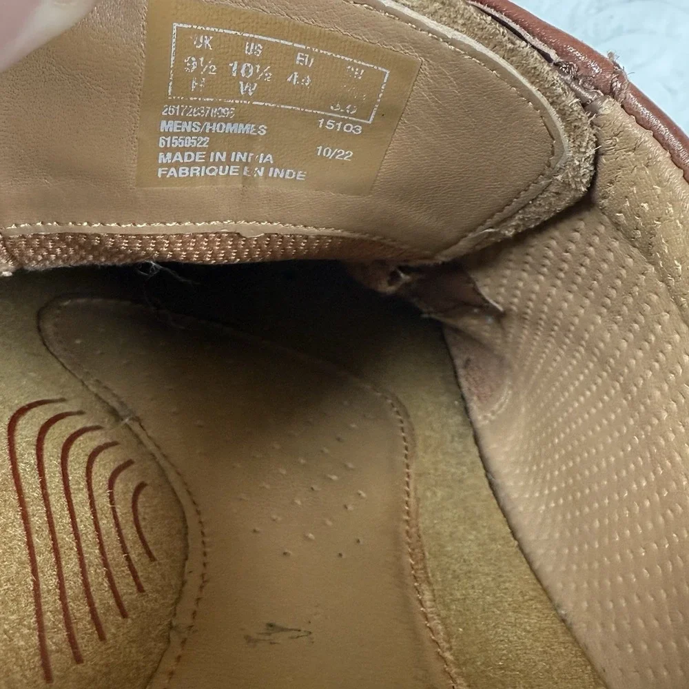 Clarks men un