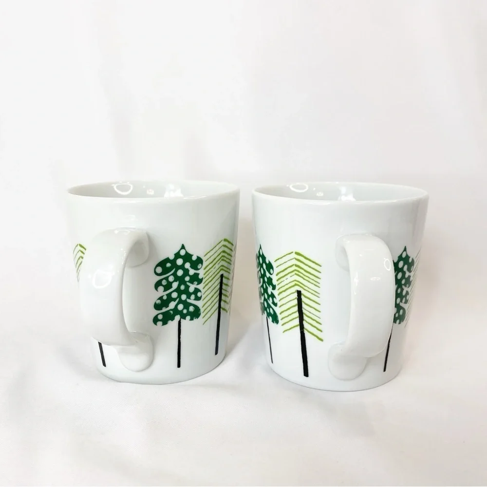 Crate&Barrel two new