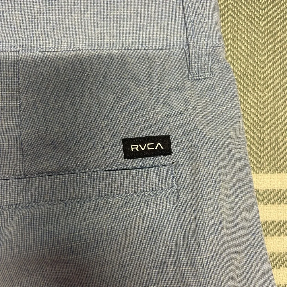 RVCA stylish versatile