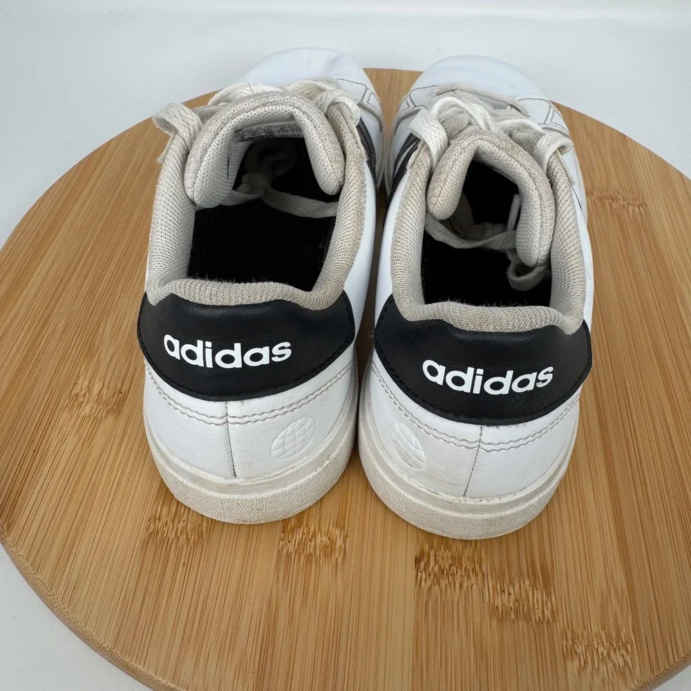 adidas step into