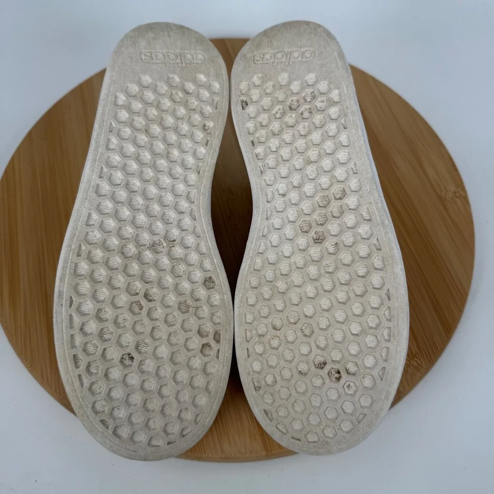 adidas step into