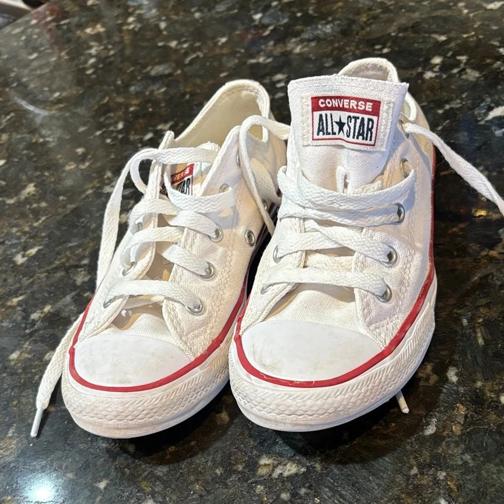 Converse All Star Sneakers! 2