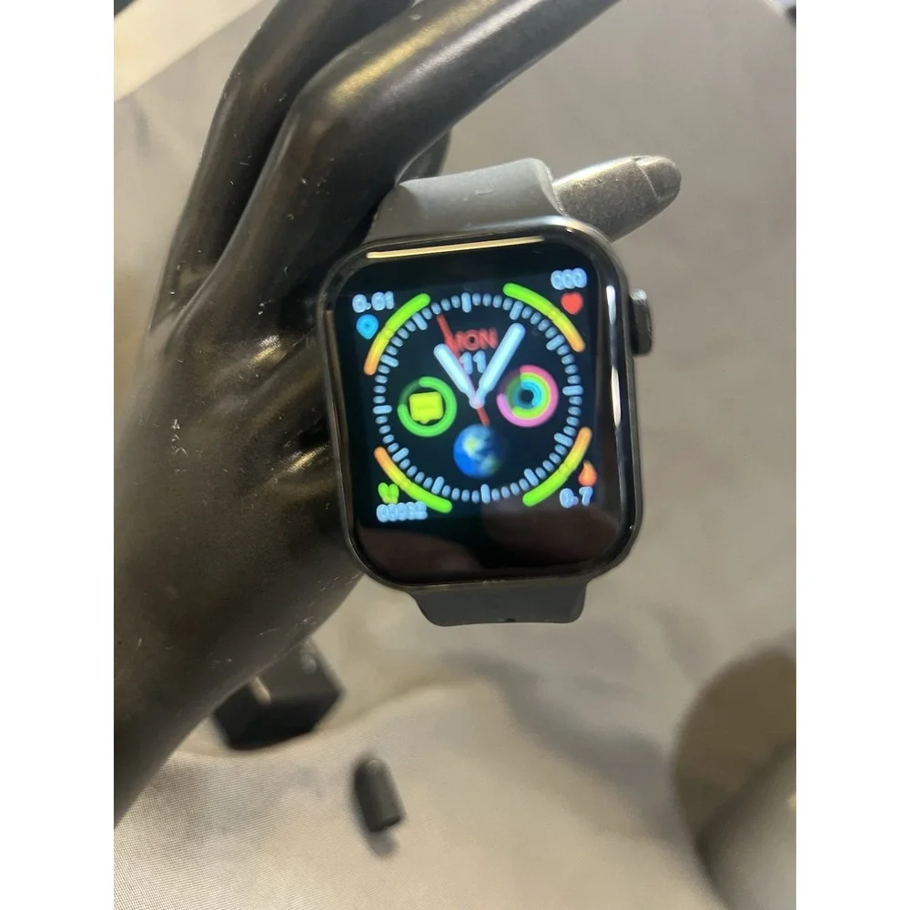 Accutime reasonable offers