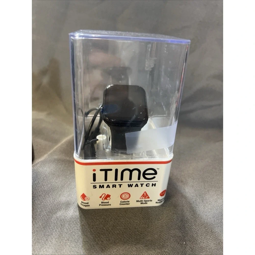 Accutime reasonable offers