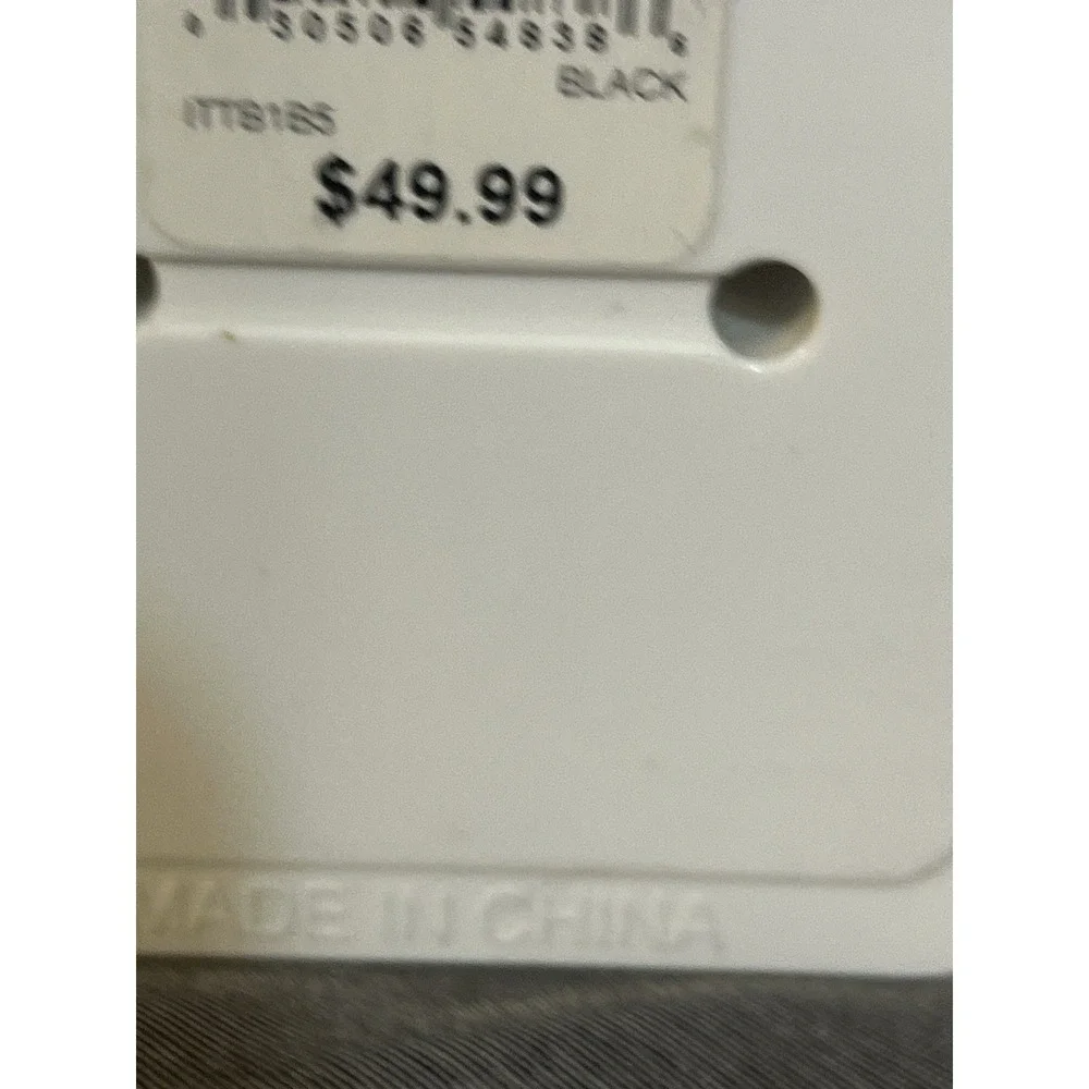 Accutime reasonable offers