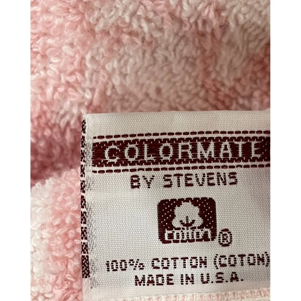 Stevens vintage colormate