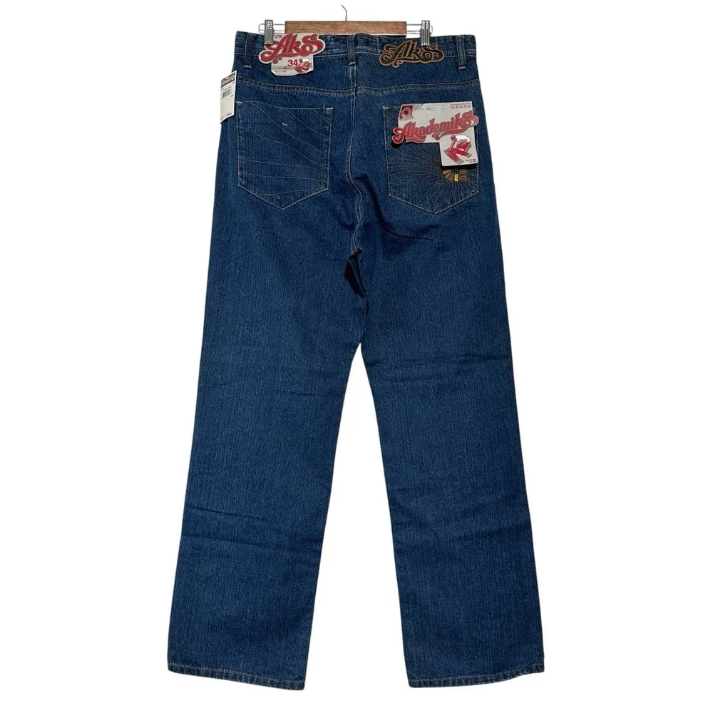 Akademiks nwt vintage