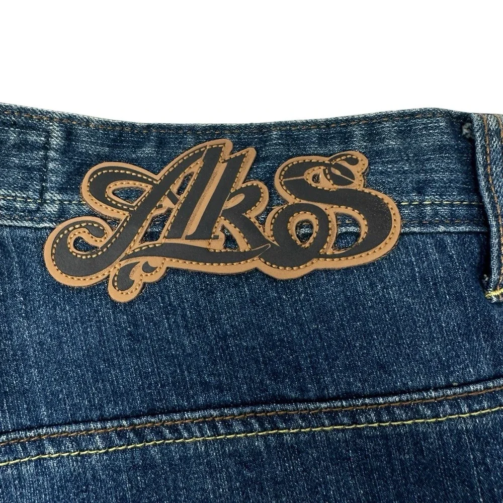 Akademiks nwt vintage