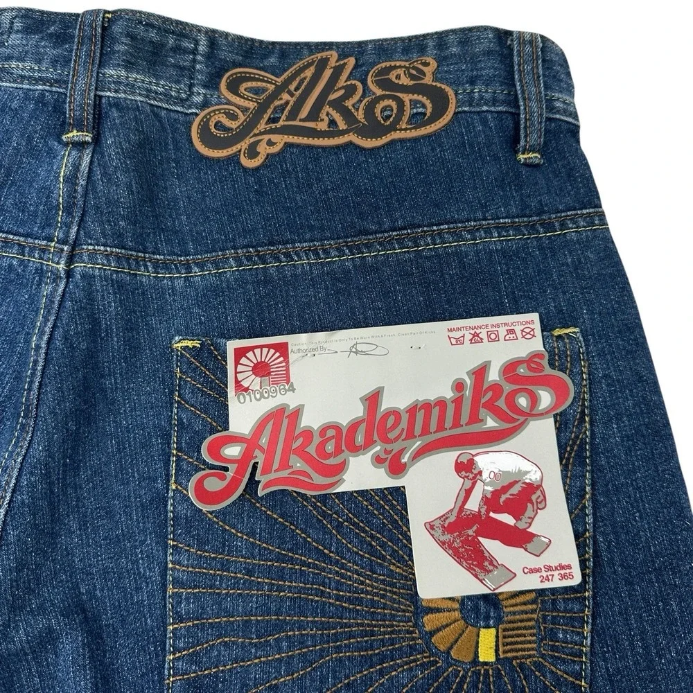 Akademiks nwt vintage