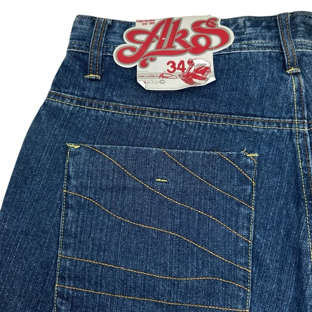 Akademiks nwt vintage