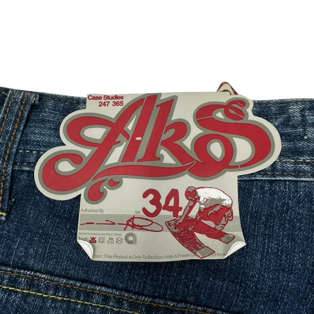 Akademiks nwt vintage