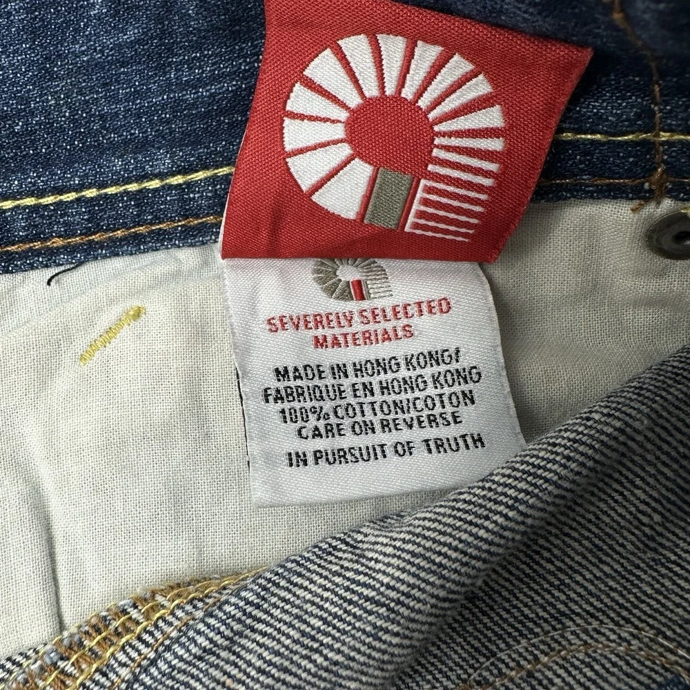 Akademiks nwt vintage
