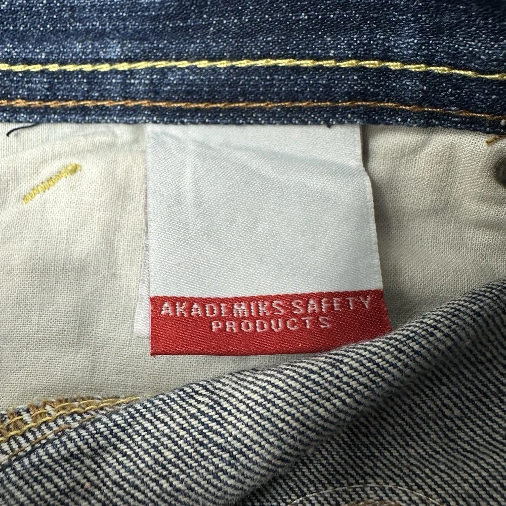 Akademiks nwt vintage