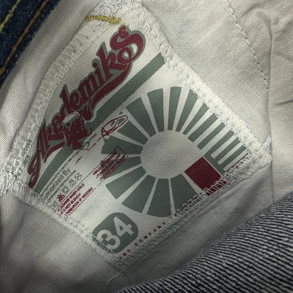 Akademiks nwt vintage