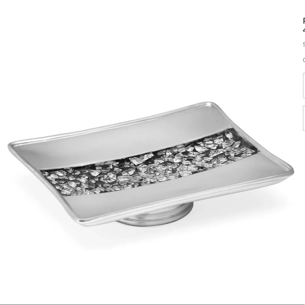 Popular Bath silver popular