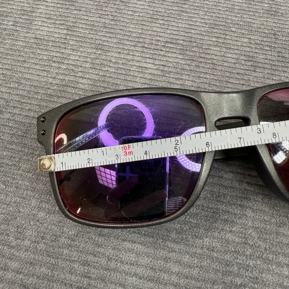 Oakley holbrook sunglasses