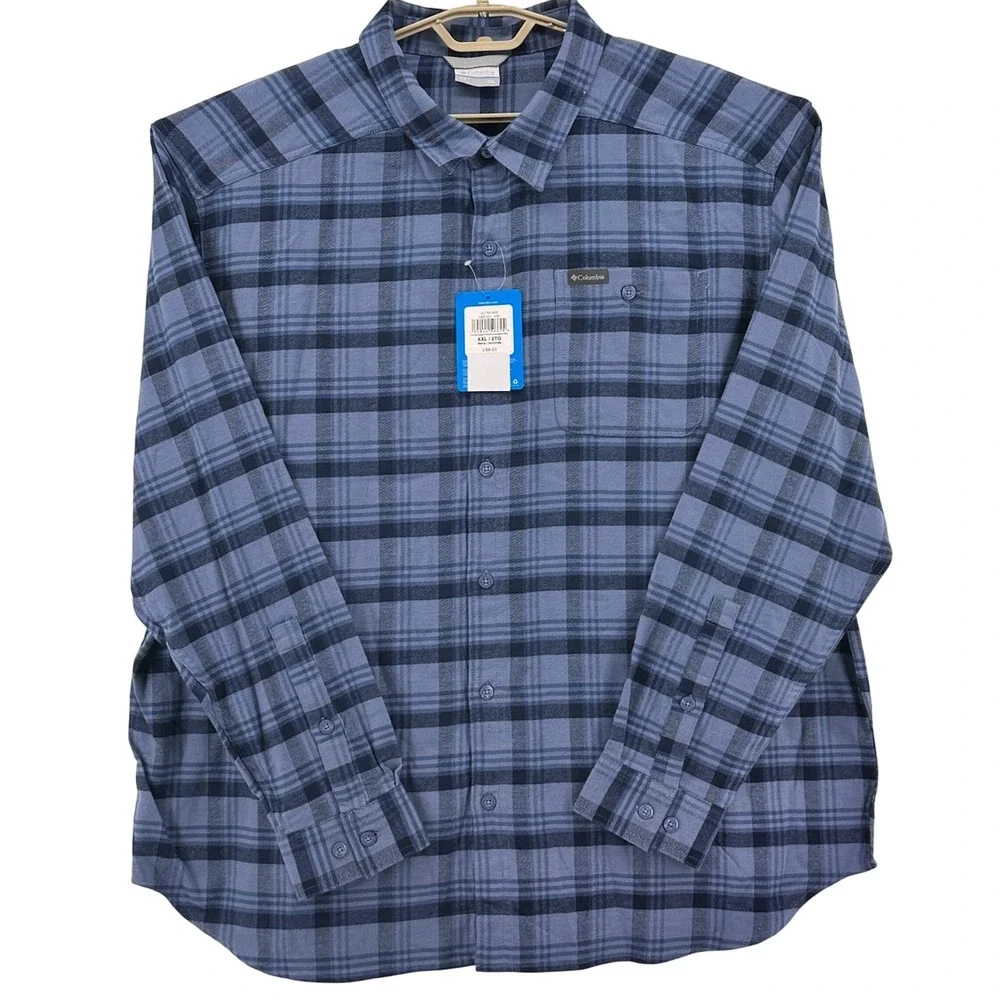 Columbia new photos item