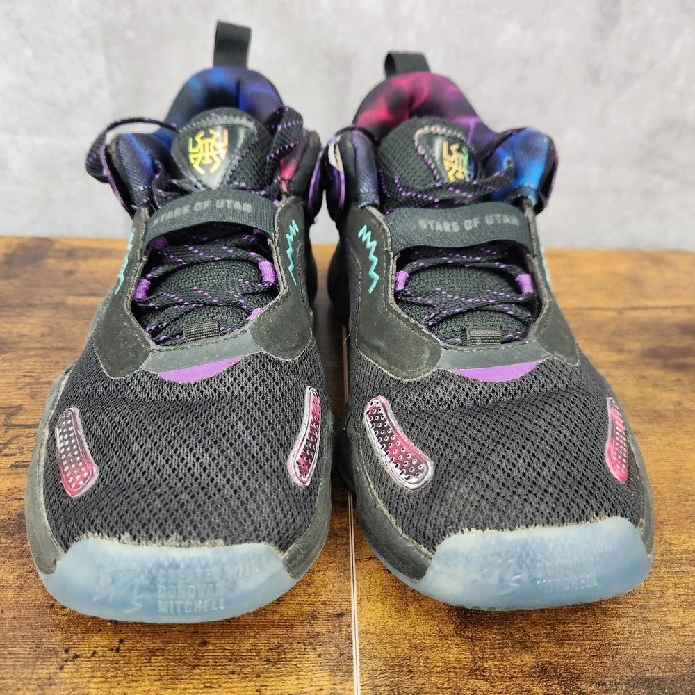 adidas issue #3