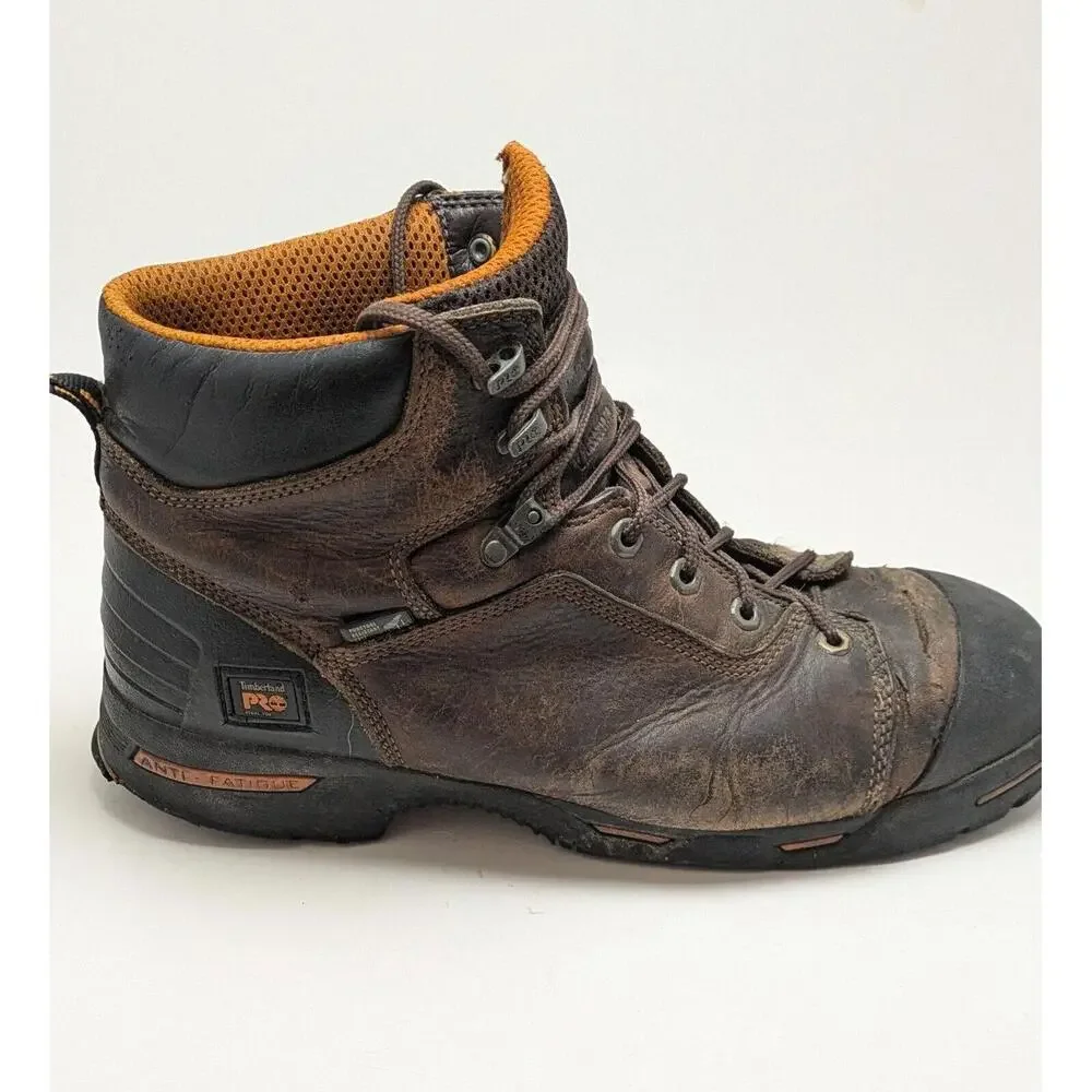 Men Timberland Pro Endurance 6