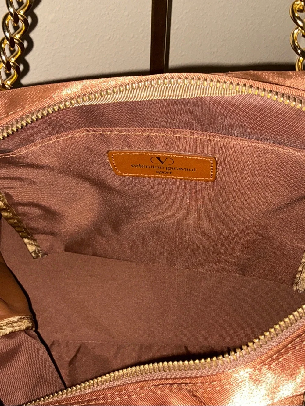 Valentino Garavani authentic valentino