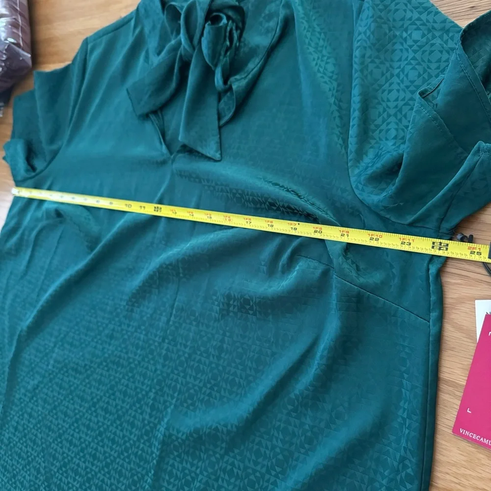 colorblock new measurements