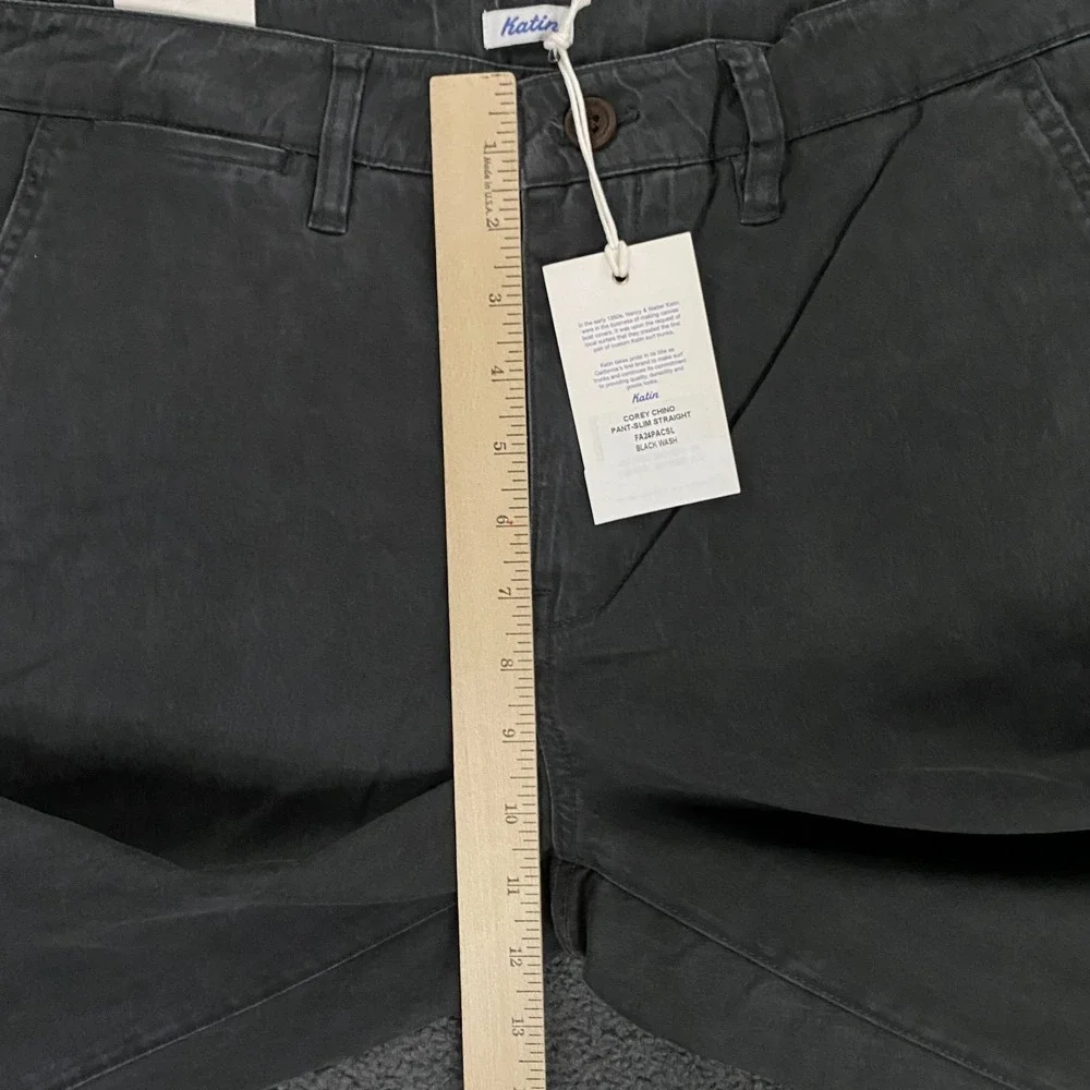 Katin USA new tags