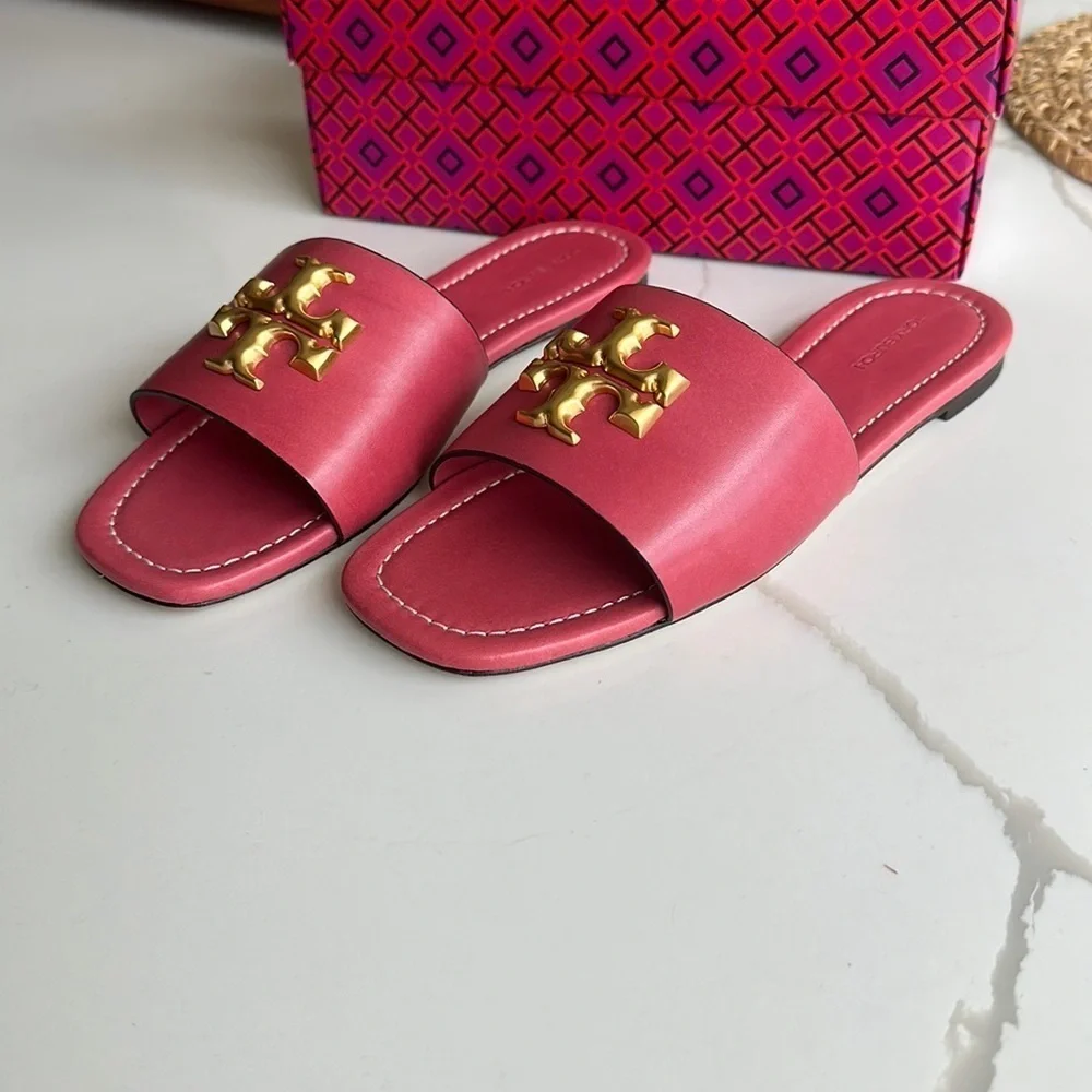 Tory Burch about this