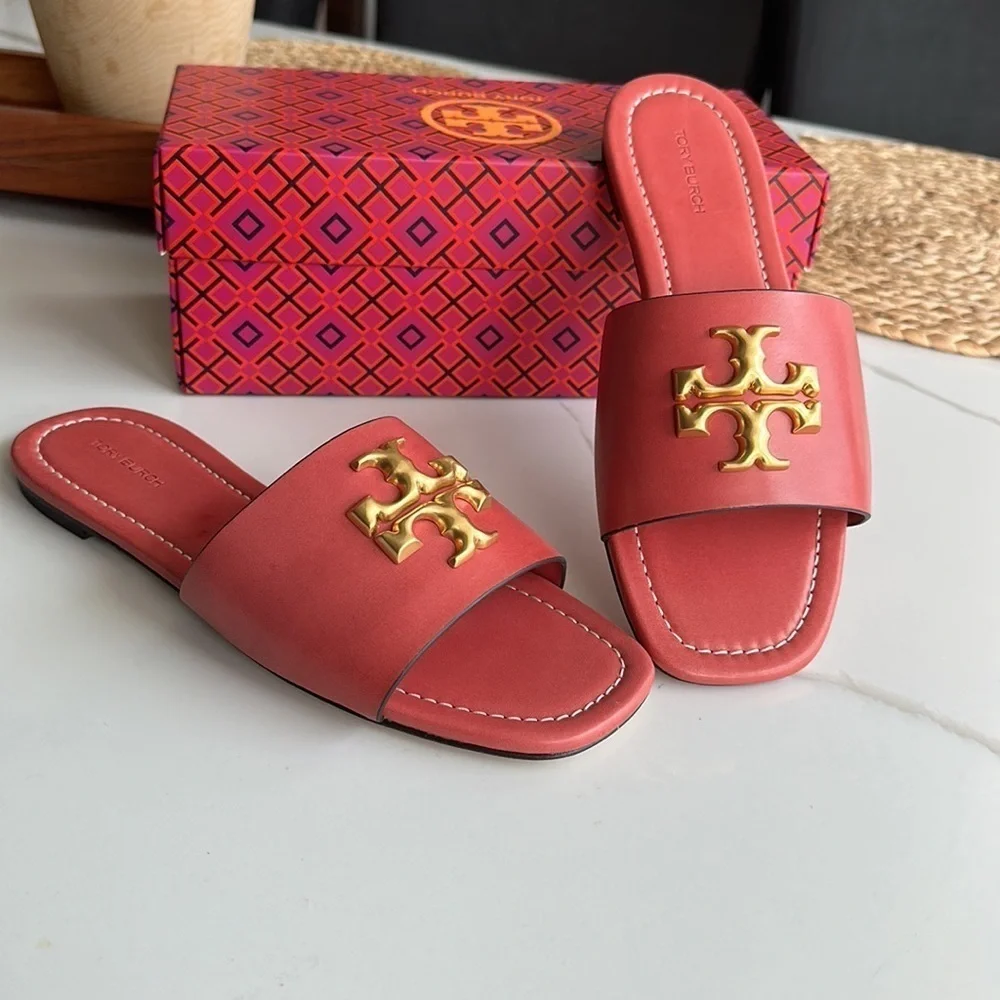 Tory Burch about this