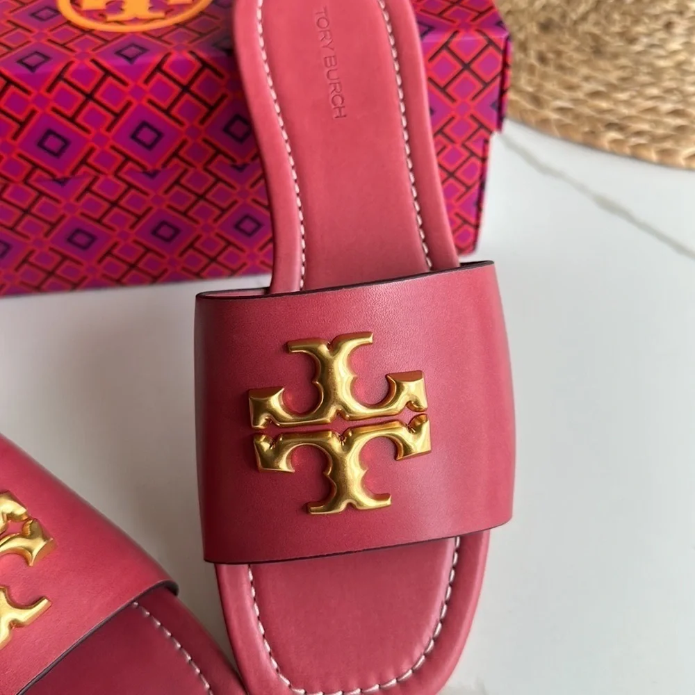 Tory Burch about this