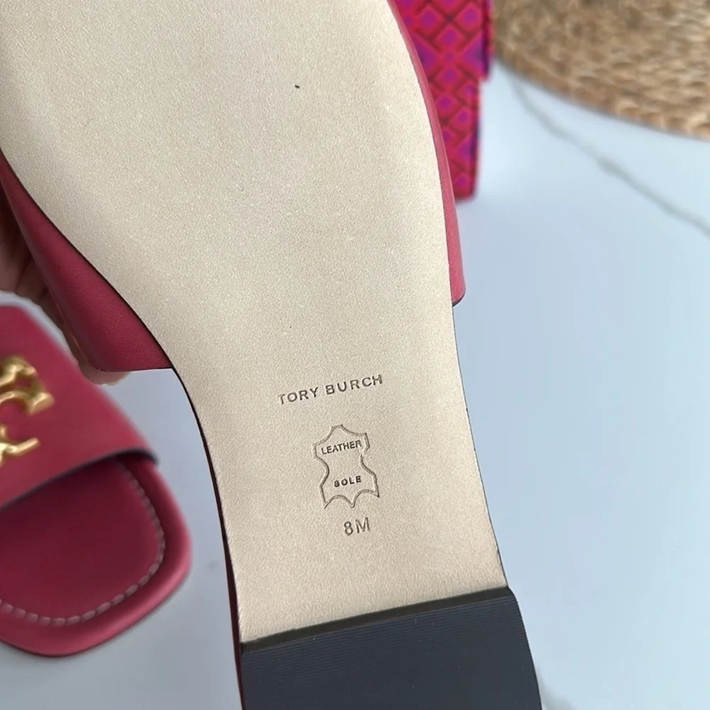 Tory Burch about this