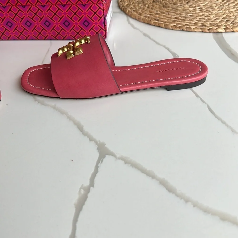 Tory Burch about this