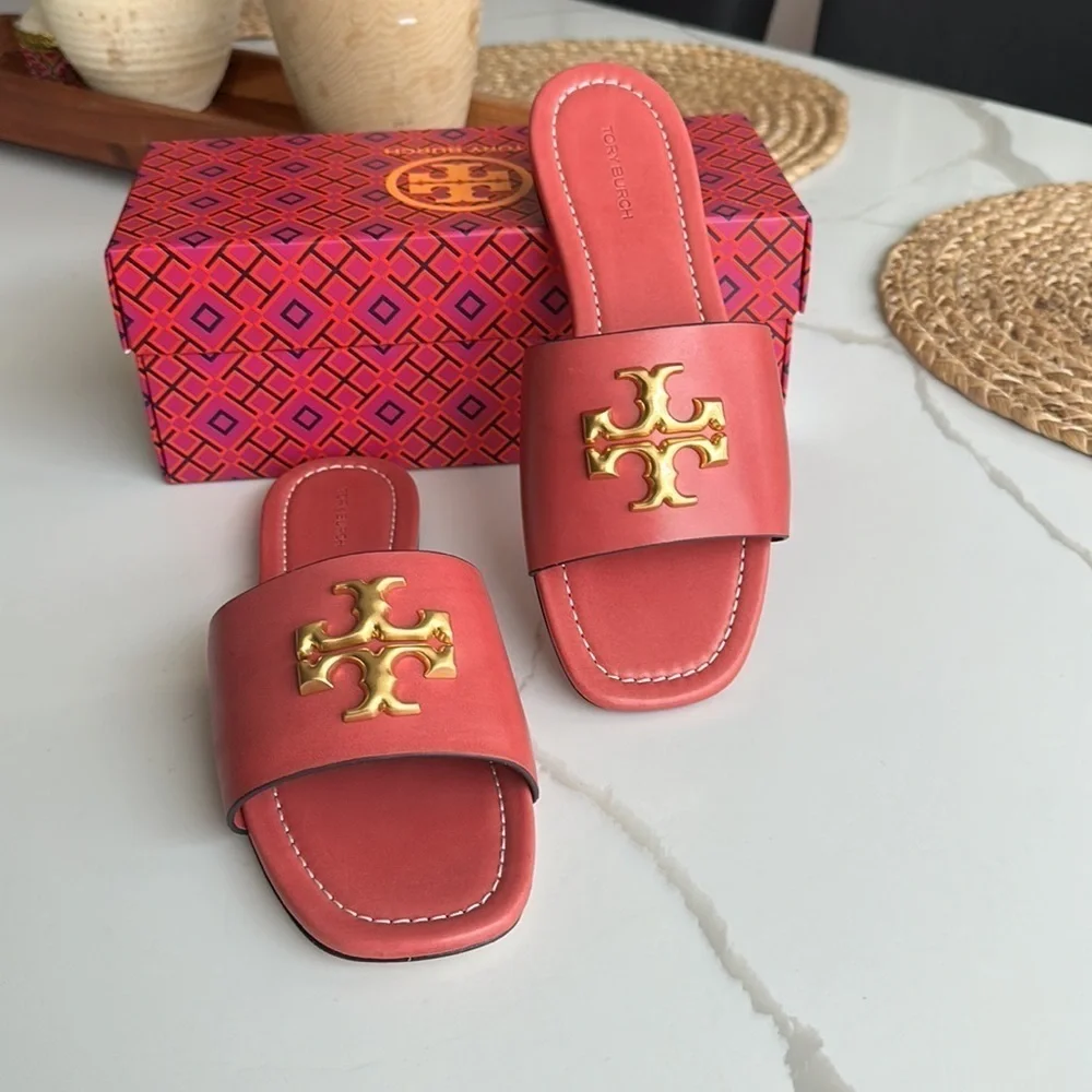 Tory Burch about this