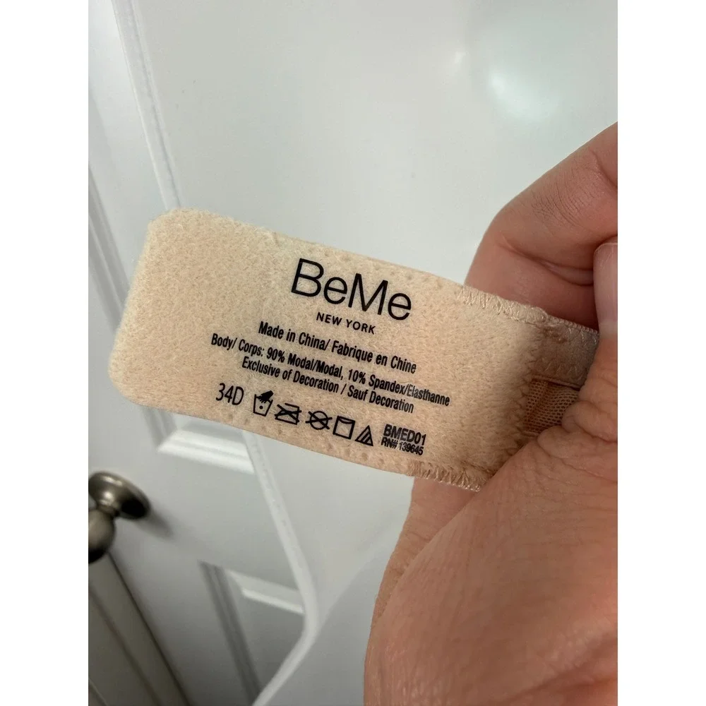 BeMe New York beme new