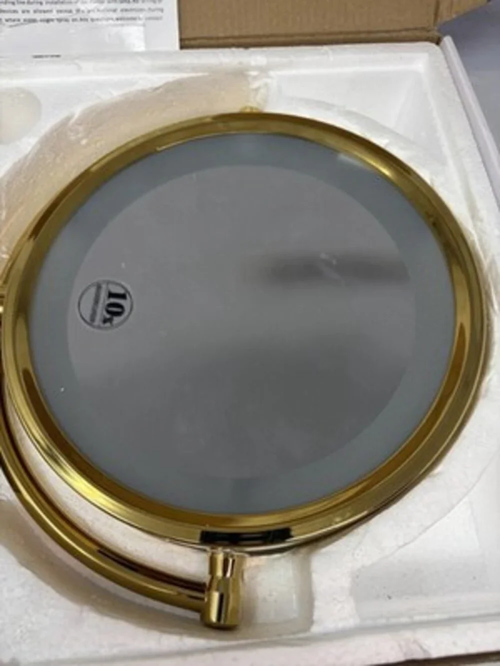 N/A 10x magnifying