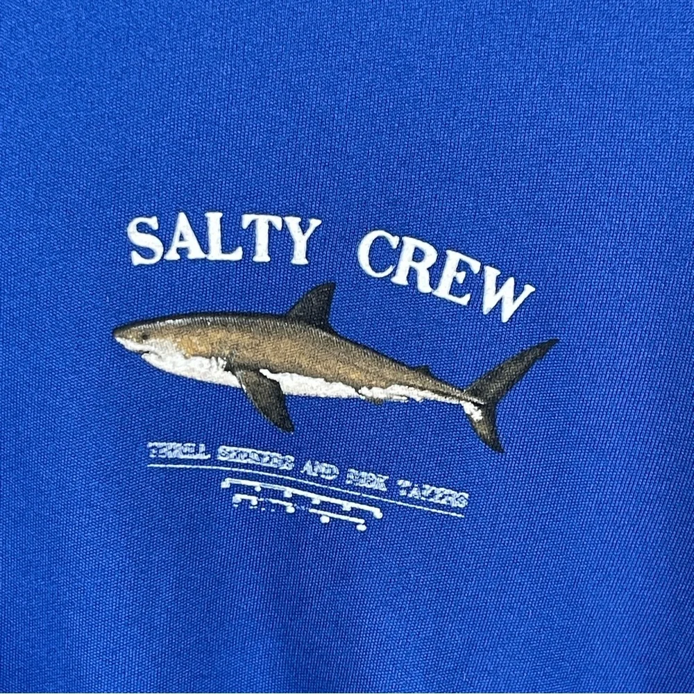 Salty Crew salty crew